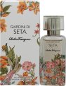 Salvatore Ferragamo Giardini di Seta Eau de Parfum 50 ml Spray