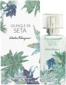 Salvatore Ferragamo Giungle di Seta Eau de Parfum 50 ml