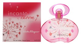 Salvatore Ferragamo Incanto Bloom (2014) Eau de Toilette 100ml Vaporizador