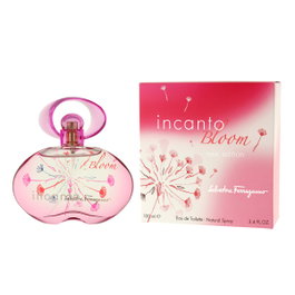 Salvatore Ferragamo Incanto Bloom (2014) Eau de Toilette 100ml