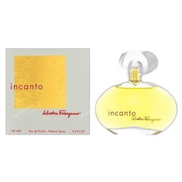 Perfume Mujer Incanto Woman Salvatore Ferragamo EDP EDP 100 ml