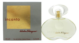Perfume Mujer Incanto Woman Salvatore Ferragamo EDP EDP 100 ml