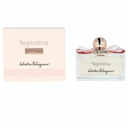 Salvatore Ferragamo Signorina Eau de Parfum 100 ml