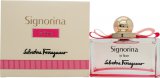 Salvatore Ferragamo Signorina In Fiore Eau de Toilette 100 ml Spray