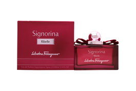 SIGNORINA RIBELLE