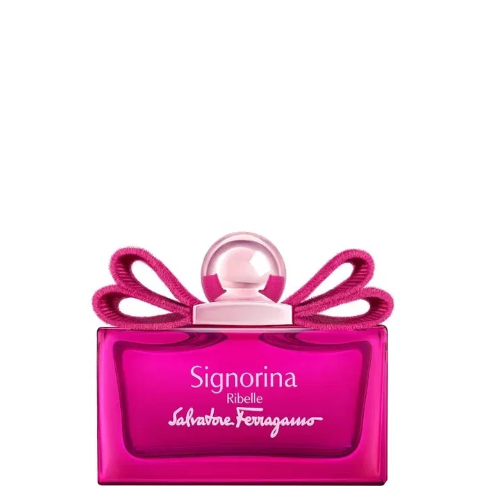 Salvatore Ferragamo Signorina Ribelle Eau de Parfum 50 ml