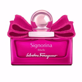 Salvatore Ferragamo Signorina Ribelle Eau de Parfum 50 ml