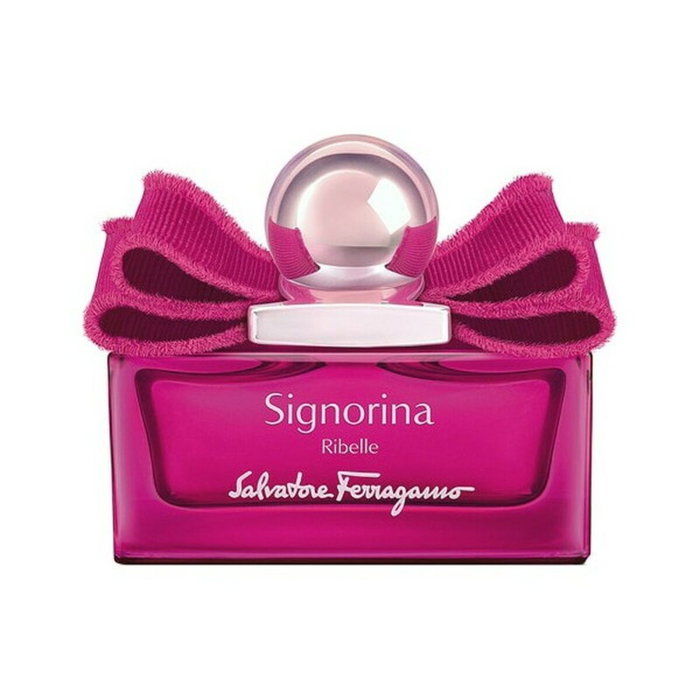 Salvatore Ferragamo Signorina Ribelle Eau de Parfum 50 ml Salvatore Ferragamo Signorina Ribelle Eau de Parfum 50 ml