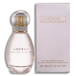 Sarah Jessica Parker Lovely Edp 30ml Vaporizador