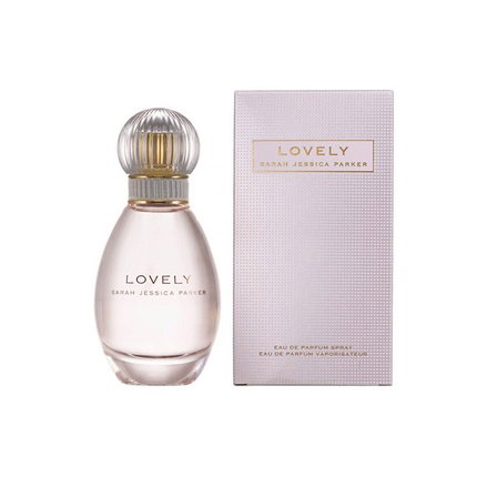 Sarah Jessica Parker Lovely Eau de Parfum 30 ml