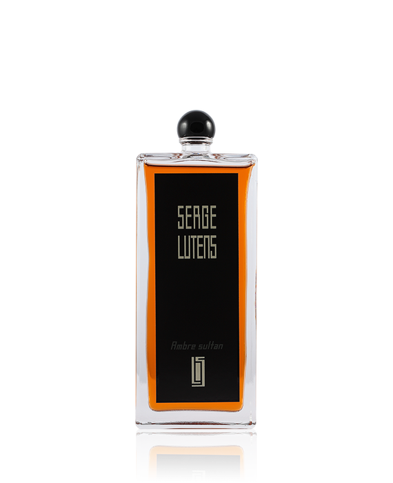Serge Lutens Ambre Sultan Eau de Parfum 50 ml Serge Lutens Ambre Sultan Eau de Parfum 50 ml