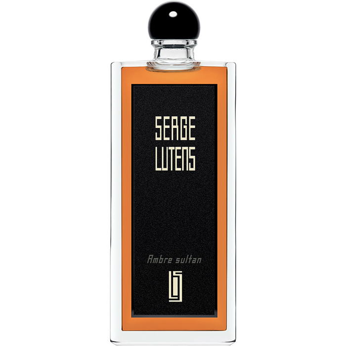 Serge Lutens Ambre Sultan Eau de Parfum 50 ml Serge Lutens Ambre Sultan Eau de Parfum 50 ml
