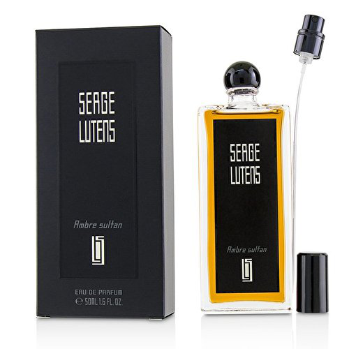Serge Lutens Ambre Sultan Eau de Parfum 50 ml Serge Lutens Ambre Sultan Eau de Parfum 50 ml