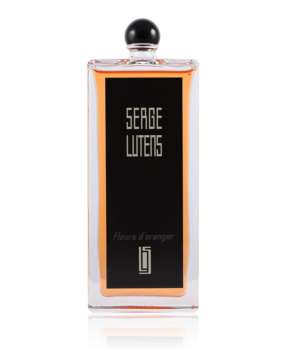 Serge Lutens Fleurs d'Oranger Eau de Parfum 100 ml Serge Lutens Fleurs d'Oranger Eau de Parfum 100 ml