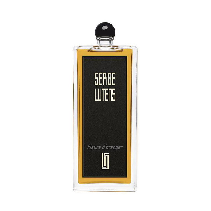 Serge Lutens Fleurs d'Oranger Eau de Parfum 100 ml Serge Lutens Fleurs d'Oranger Eau de Parfum 100 ml