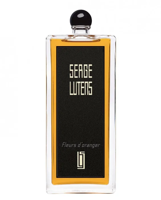 Serge Lutens Fleurs D'Oranger Eau de Parfum 100 ml Serge Lutens Fleurs D'Oranger Eau de Parfum 100 ml
