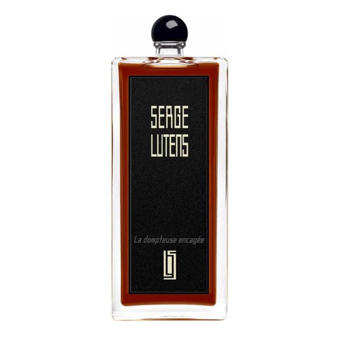 Serge Lutens La Dompteuse Encagée Eau de Parfum 100 ml Mujer Serge Lutens La Dompteuse Encagée Eau de Parfum 100 ml Mujer