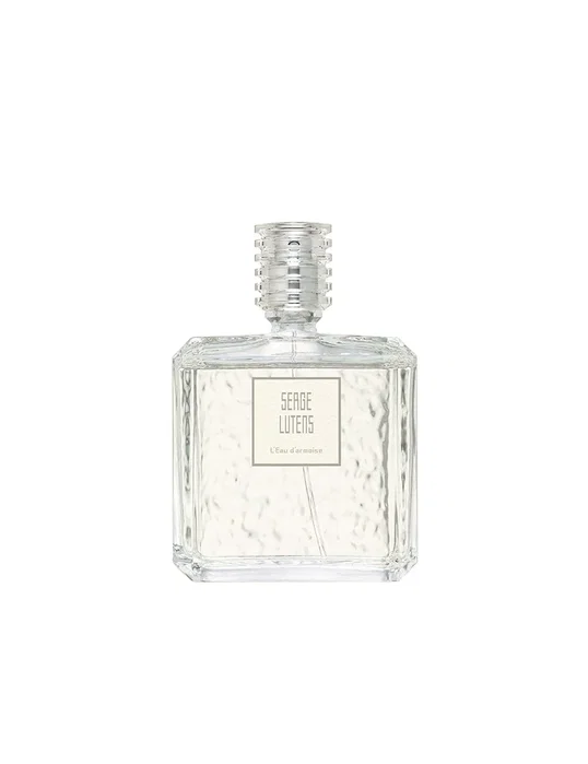 Serge Lutens L'Eau d'Armoise Agua de perfume 100 ml Serge Lutens L'Eau d'Armoise Agua de perfume 100 ml