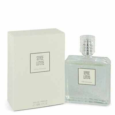 Serge Lutens L'Eau d'Armoise Agua de perfume 100 ml Serge Lutens L'Eau d'Armoise Agua de perfume 100 ml