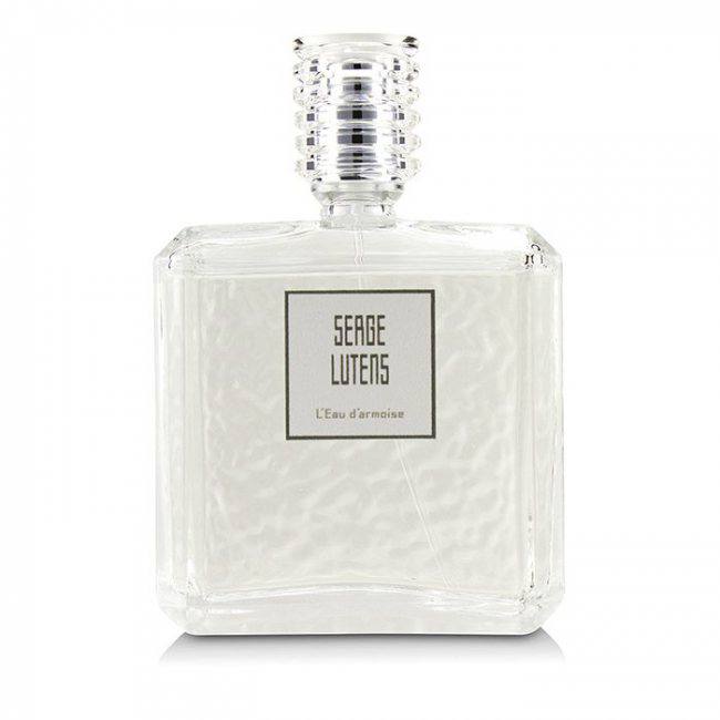 Serge Lutens L'Eau d'Armoise Agua de perfume 100 ml Serge Lutens L'Eau d'Armoise Agua de perfume 100 ml