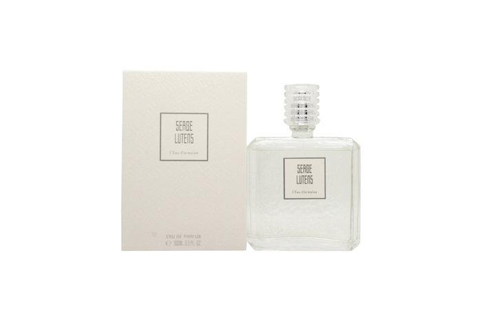 Serge Lutens L'Eau d'Armoise Agua de perfume 100 ml Serge Lutens L'Eau d'Armoise Agua de perfume 100 ml
