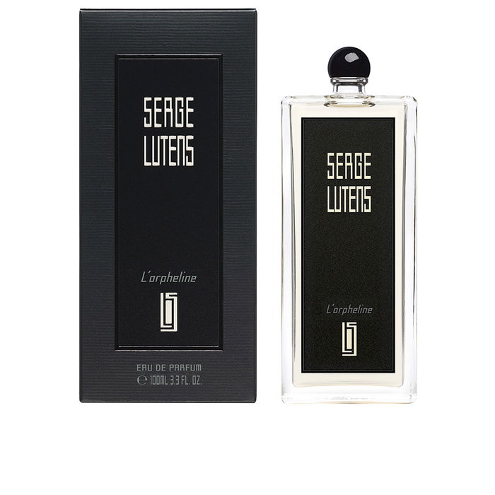 Serge Lutens L'ORPHELLINE Perfume Vaporizador Unisex 100 ml Amaderada Especiada