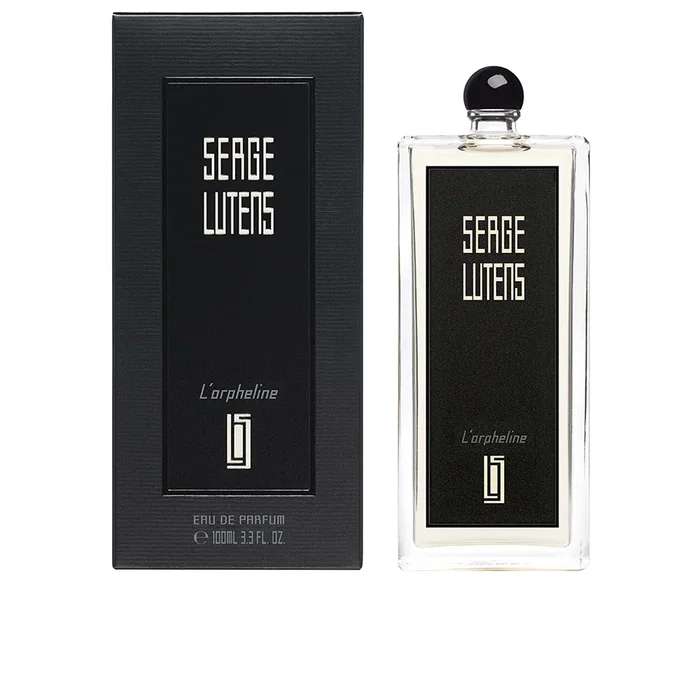 Serge Lutens L'Orpheline Eau de Parfum 100 ml Spray