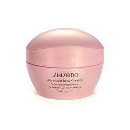 Shiseido Advanced Body Creator Super Slimming Reducer 200 ml