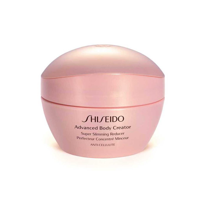Shiseido Advanced Body Creator Super Slimming Reducer 200 ml