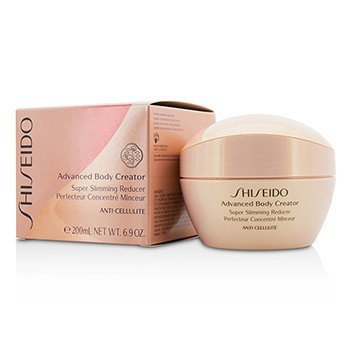 Shiseido Advanced Body Creator Super Slimming Reducer 200 ml