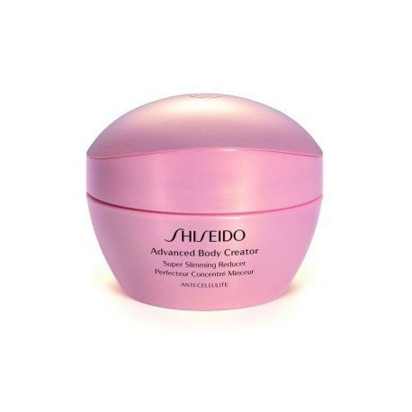 Shiseido Advanced Body Creator Super Slimming Reducer 200 ml