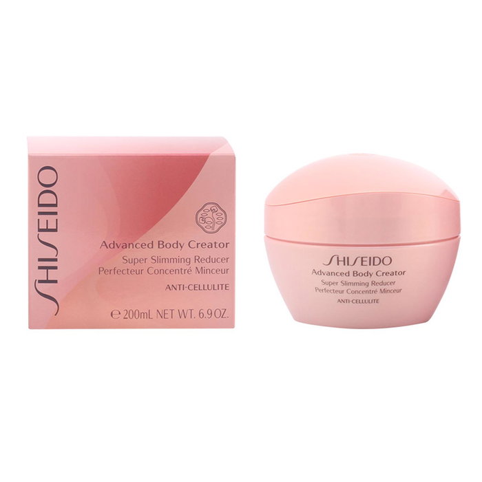 Shiseido Advanced Body Creator Super Slimming Reducer 200 ml