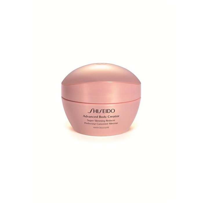Shiseido Advanced Body Creator Super Slimming Reducer 200 ml