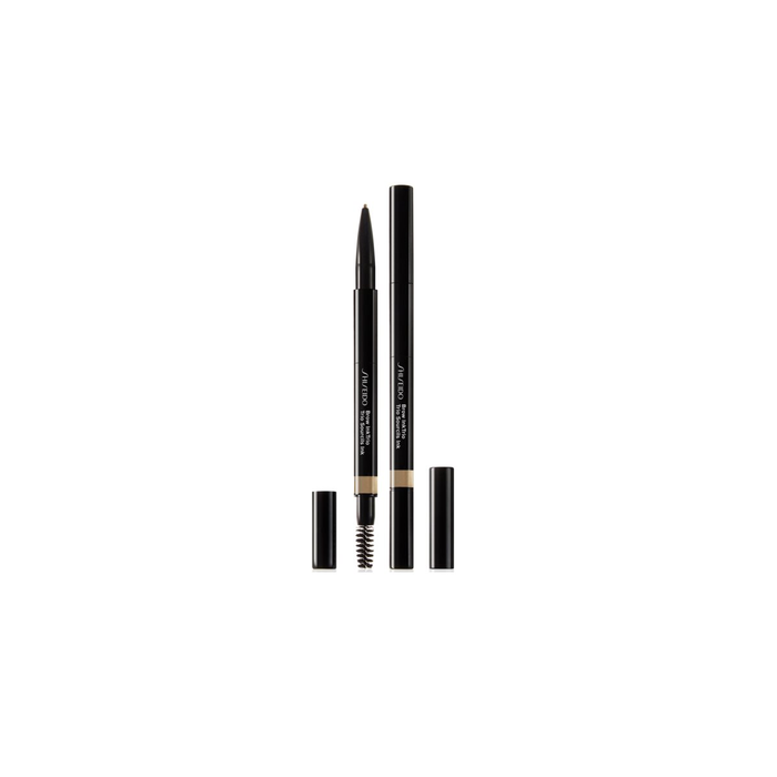 Shiseido Brow Ink Trio 03-deep brown