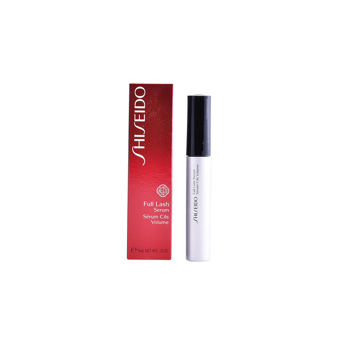 Shiseido Smk Full Lash Serum 6 mL Serum para Pestañas Shiseido Smk Full Lash Serum 6 mL Serum para Pestañas