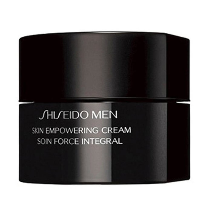 Shiseido Men Skin Empowering Cream Antienvejecimiento 50 ml
