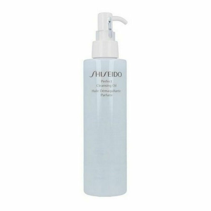 Shiseido Perfect Aceite limpiador para cara, 180 ml