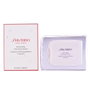 Shiseido Toallitas Desmaquillantes Refrescantes, 30 Unidades