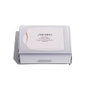 Shiseido Toallitas Desmaquillantes Refrescantes, 30 Unidades