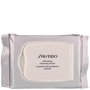 Shiseido Toallitas Desmaquillantes Refrescantes, 30 Unidades