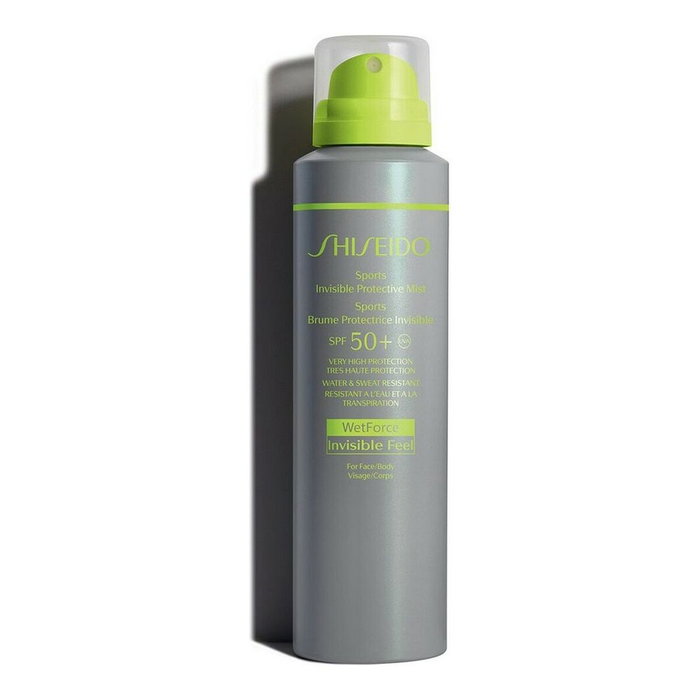 Shiseido Sports Invisible Protective Mist SPF50+ 150 ml