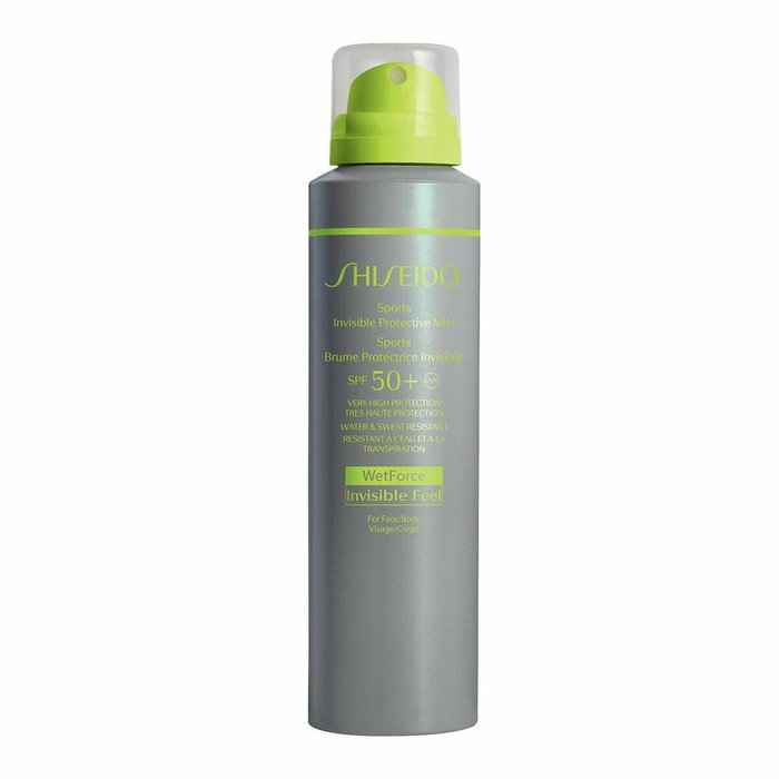 Shiseido Sports Invisible Protective Mist SPF50+ 150 ml