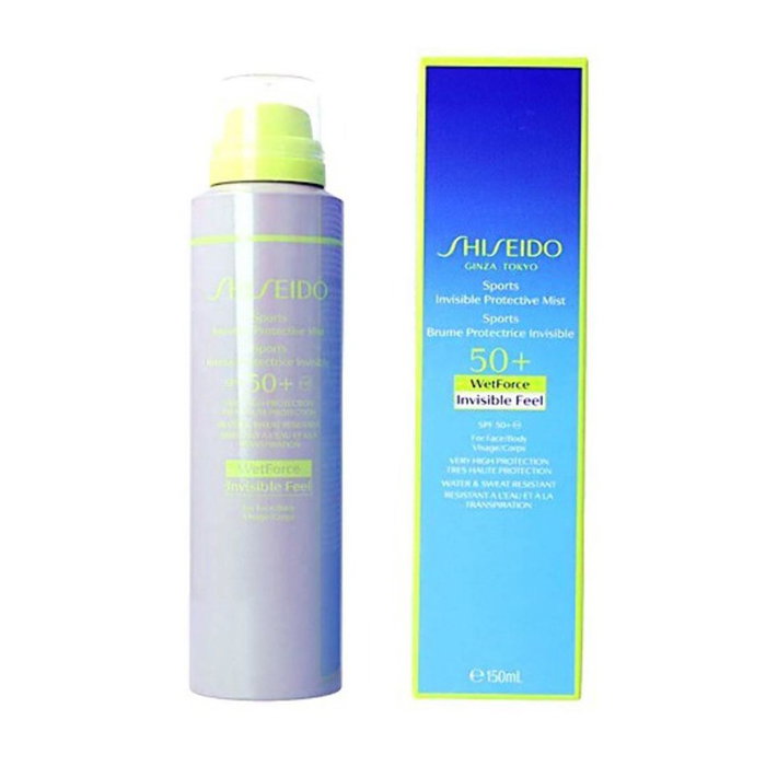 Shiseido Sports Invisible Protective Mist SPF50+ 150 ml