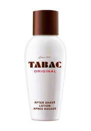 TABAC ORIGINAL after-shave lotion