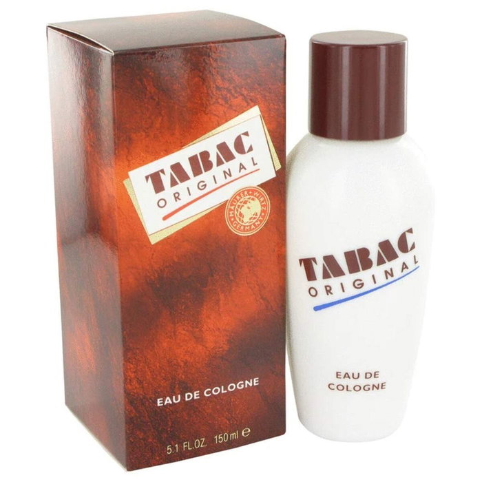 Mäurer & Wirtz Tabac Original Eau de Cologne 300 ml