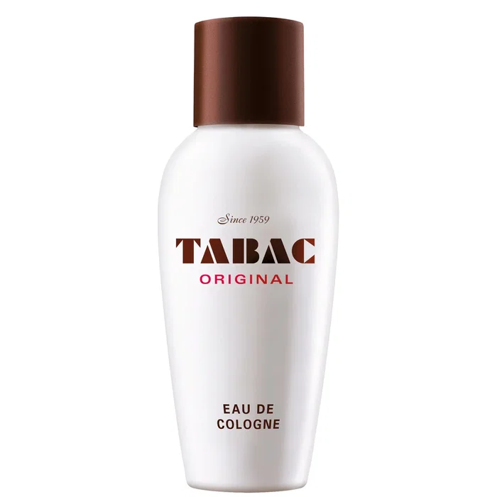 Mäurer & Wirtz Tabac Original Eau de Cologne 100 ml