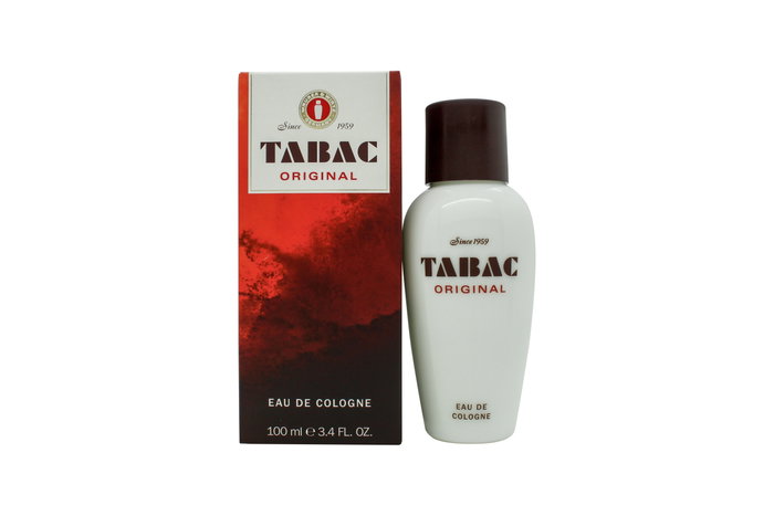 Mäurer & Wirtz Tabac Original Eau De Cologne 100 ml