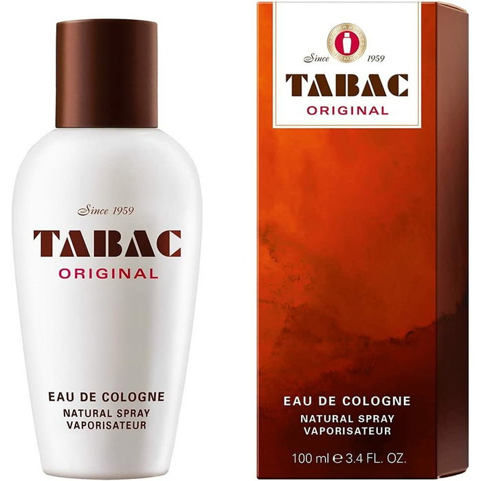 Mäurer & Wirtz Tabac Original Eau De Cologne 100 ml