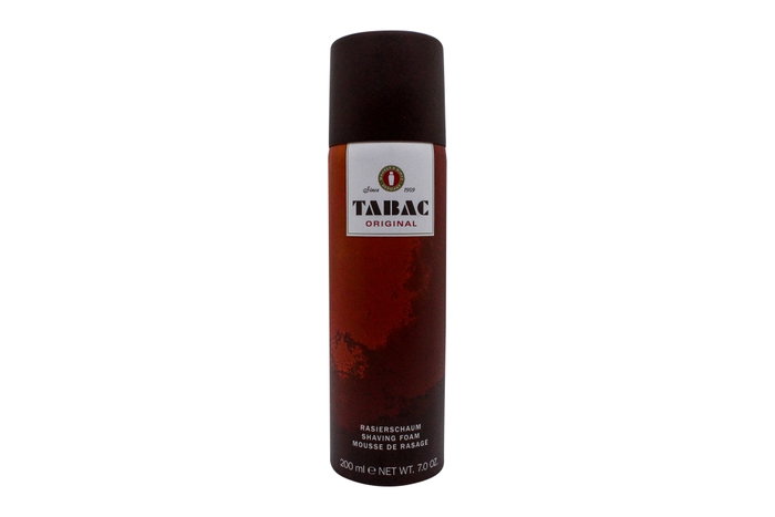 Tabac Original Espuma de Afeitar 200 ml Tabac Original Espuma de Afeitar 200 ml