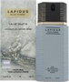 Ted Lapidus Pour Homme Eau de Toilette 100 ml Vaporizador